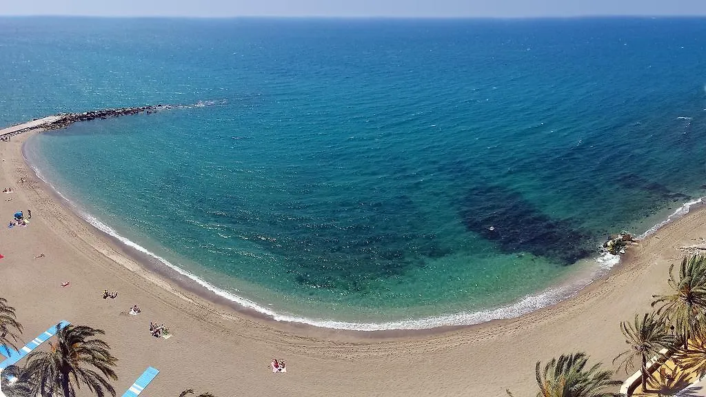 Appartement Luxury Studio Marbella