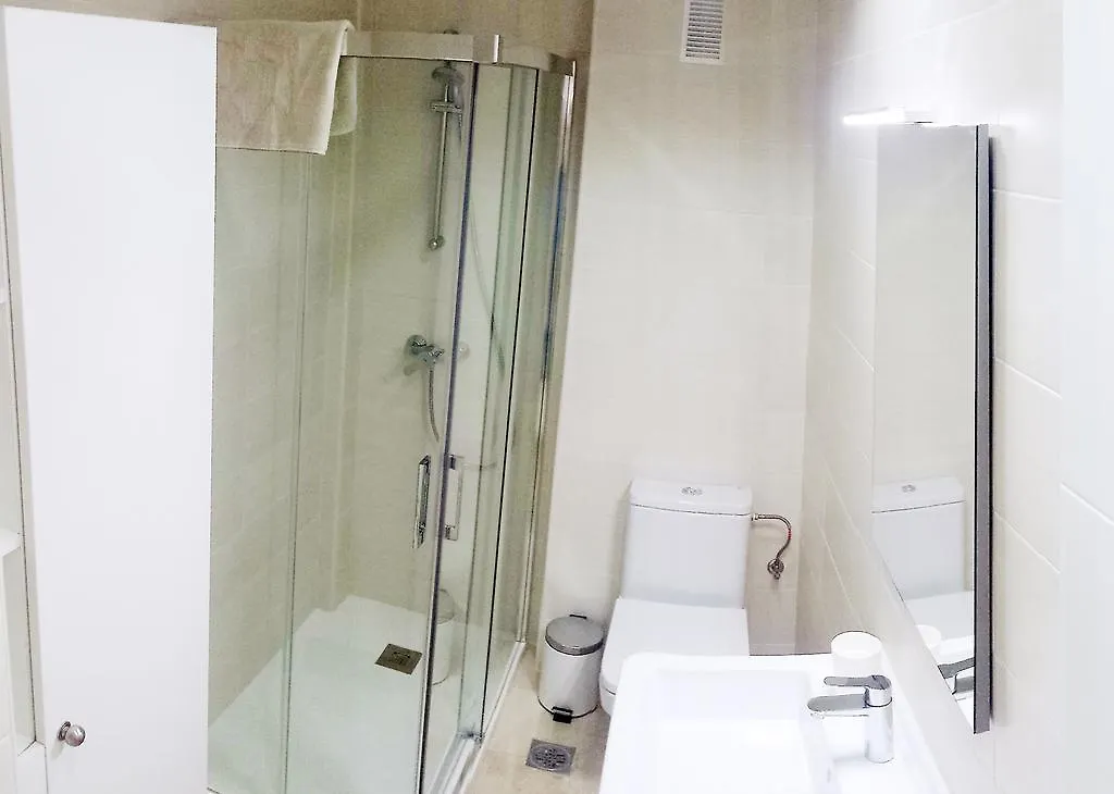Appartement Luxury Studio Marbella Spanje