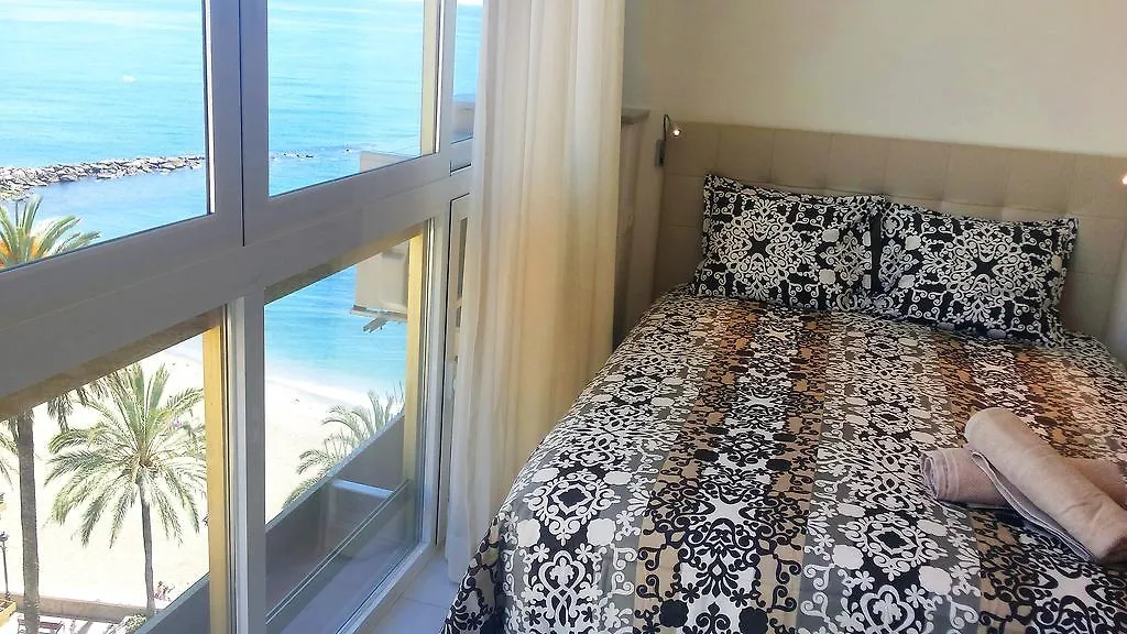 Appartement Luxury Studio Marbella