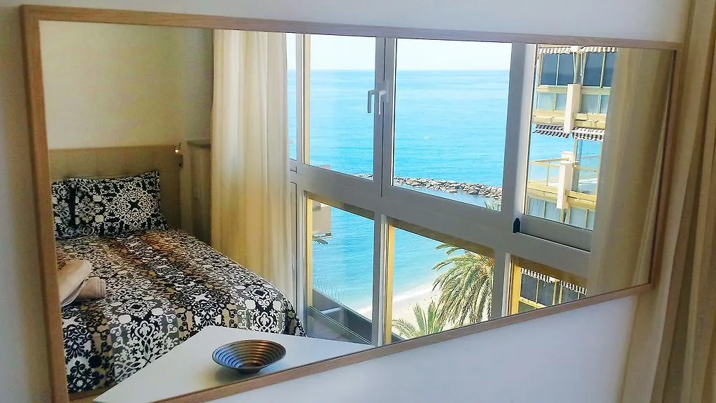 Appartement Luxury Studio Marbella Spanje